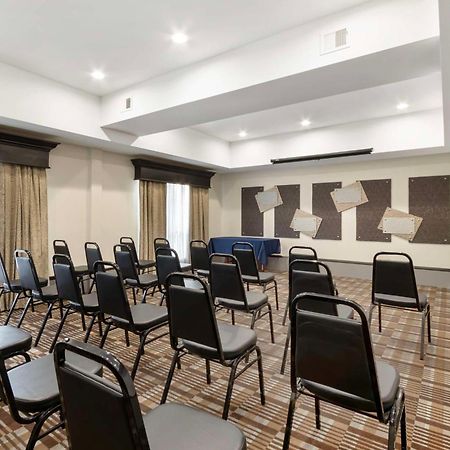 베스트웨스턴 매그놀리아 인 앤 스위트 호텔 래즌 외부 사진